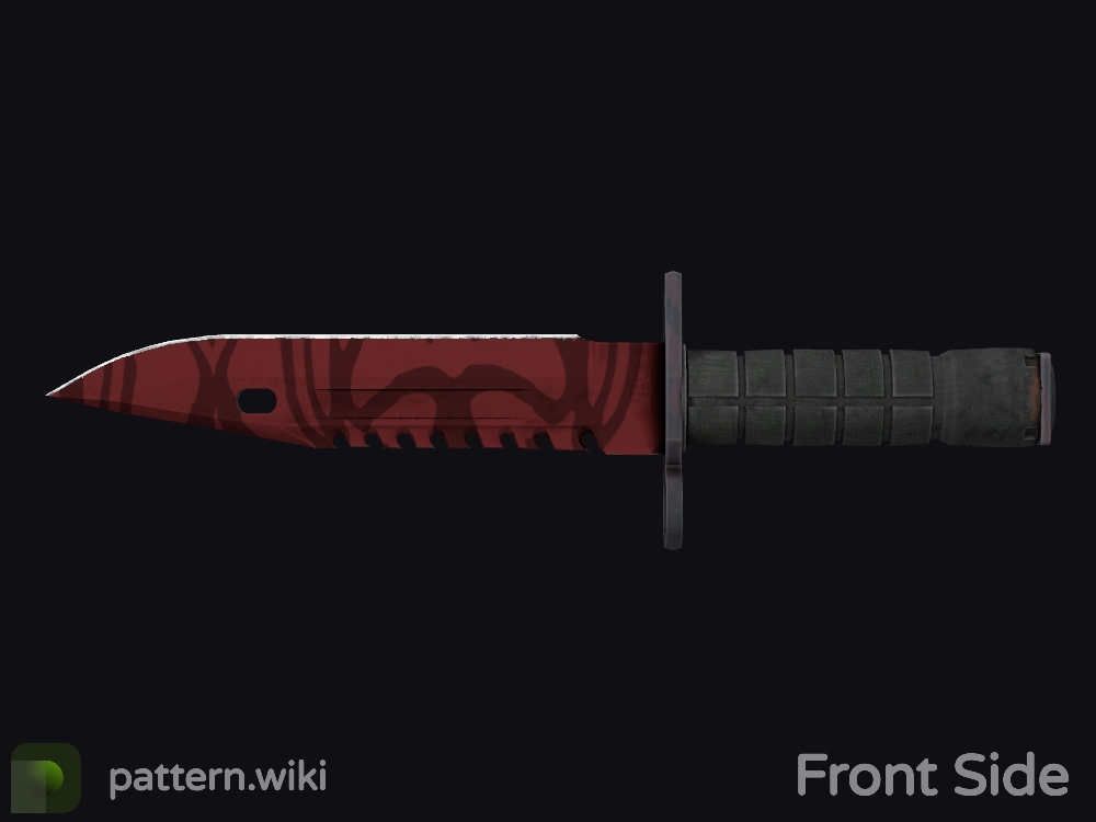 M9 Bayonet Slaughter seed 164