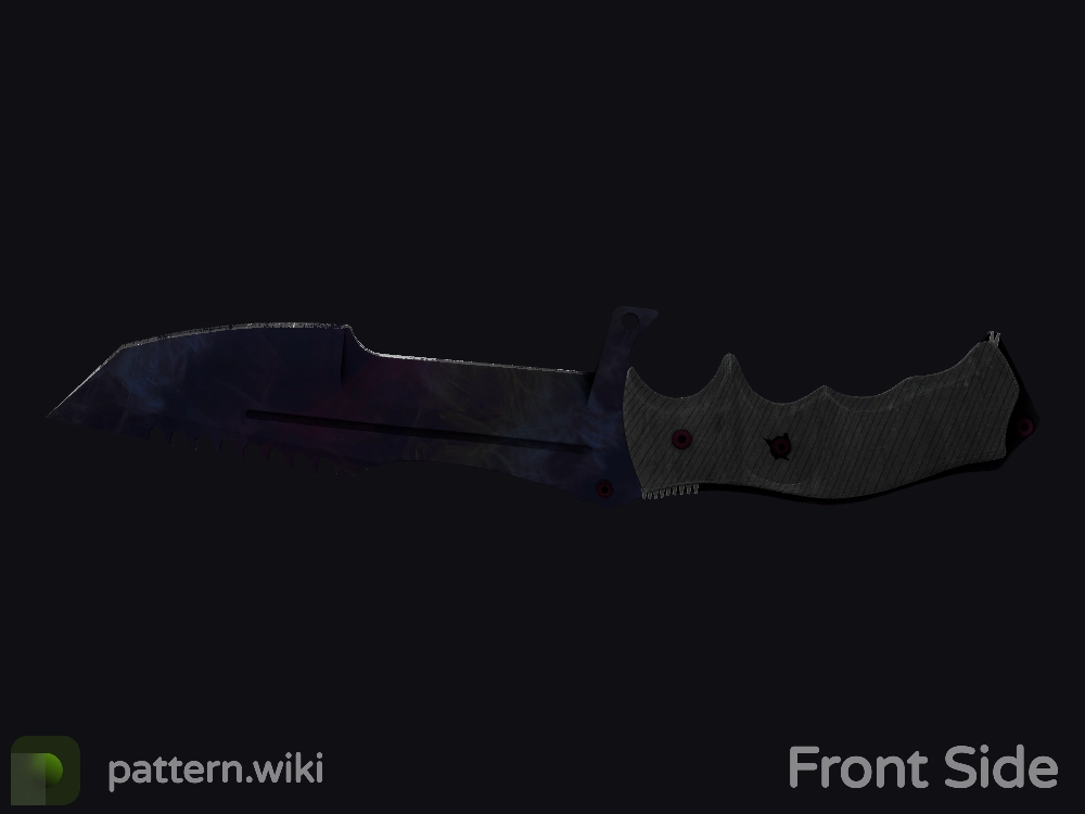 Huntsman Knife Doppler seed 10