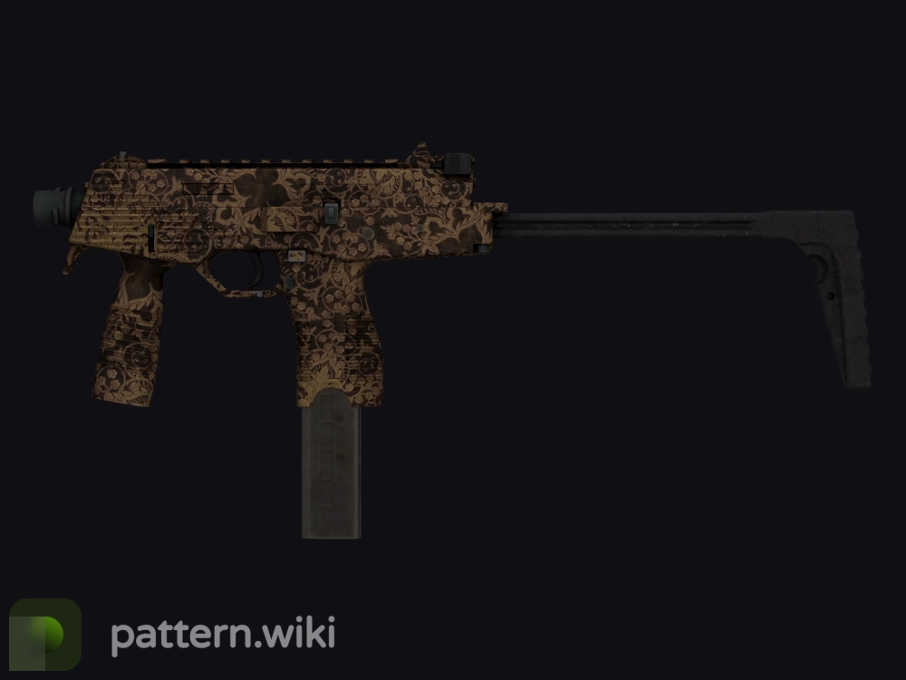 MP9 Music Box seed 444