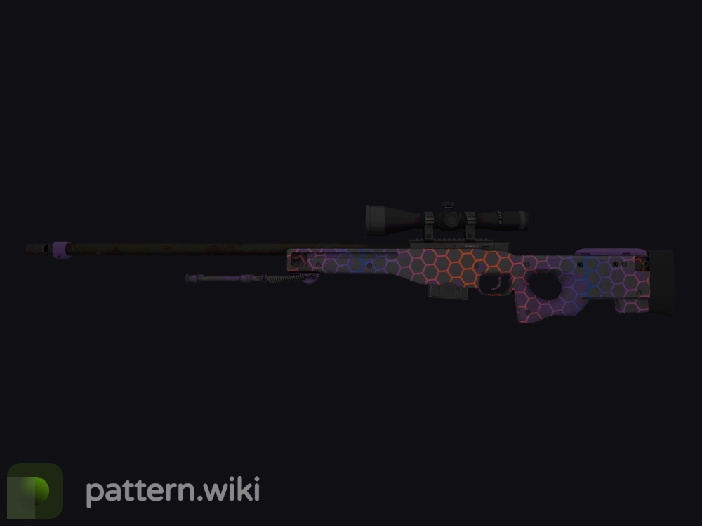 AWP Electric Hive seed 362