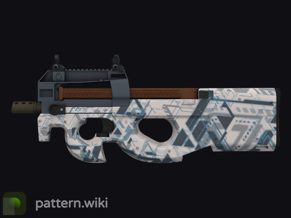 P90 Schematic seed 703