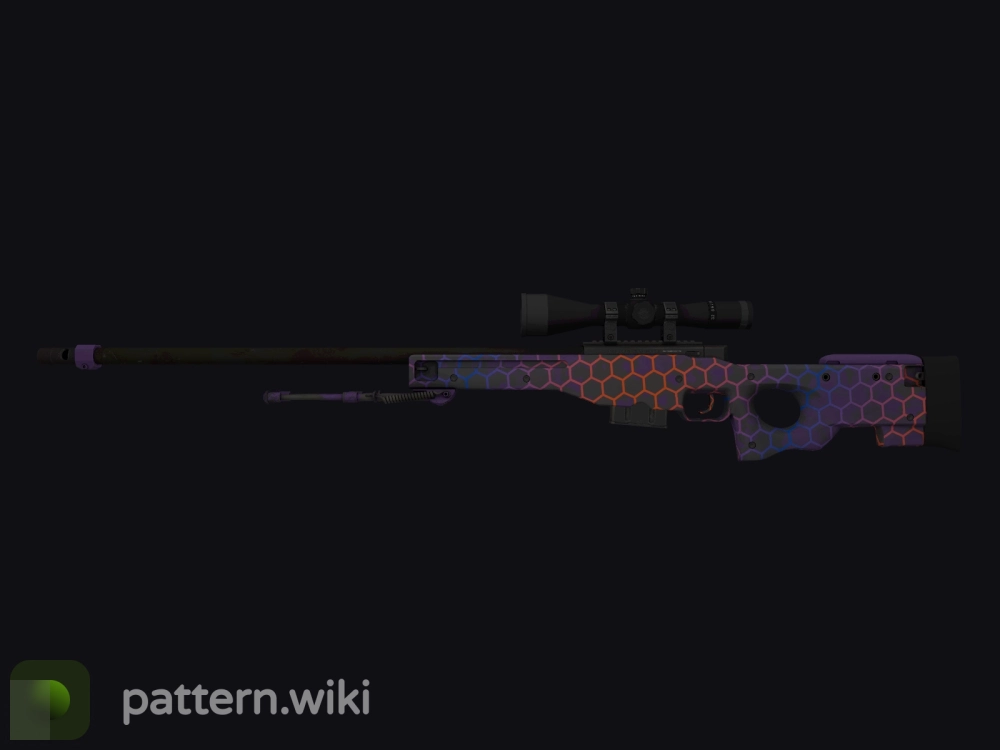 AWP Electric Hive seed 683