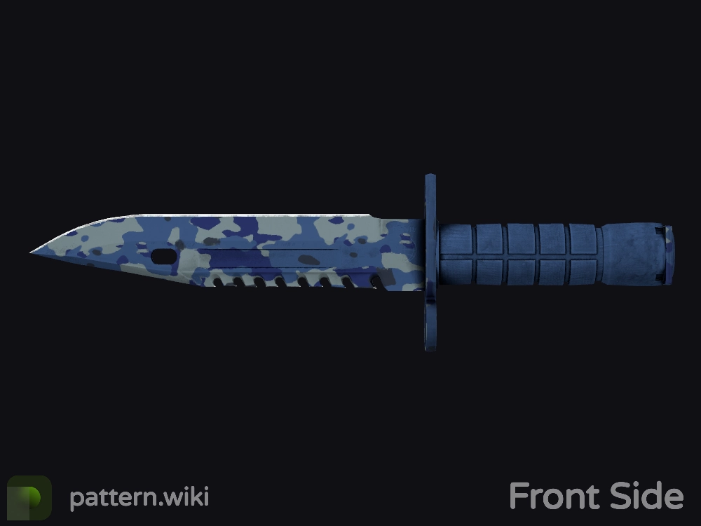 M9 Bayonet Bright Water seed 179