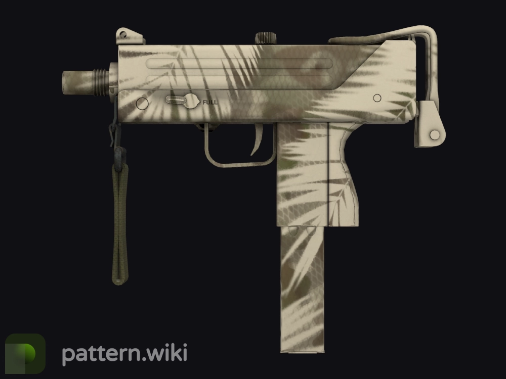 MAC-10 Palm seed 285