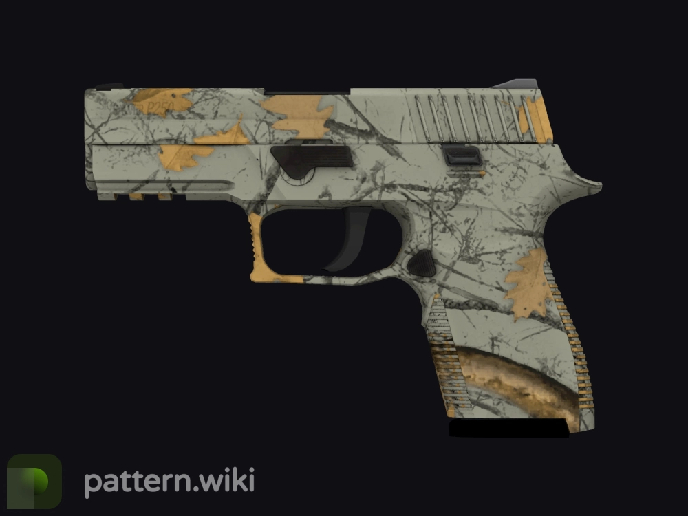 P250 Modern Hunter seed 707