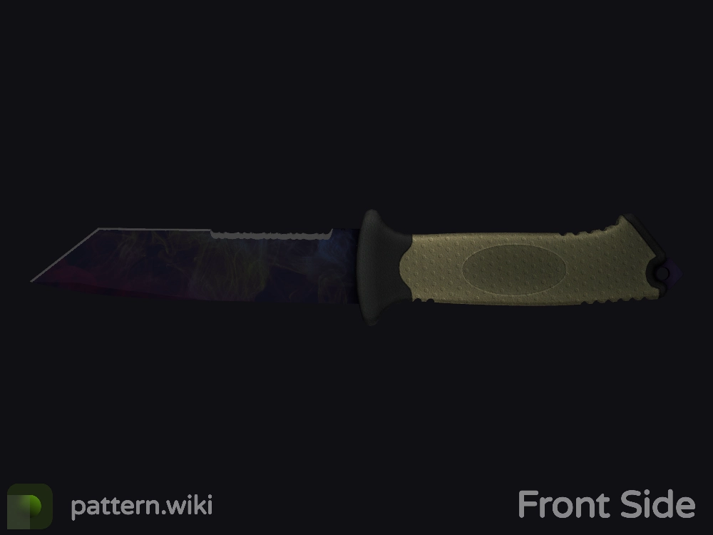 Ursus Knife Doppler seed 938