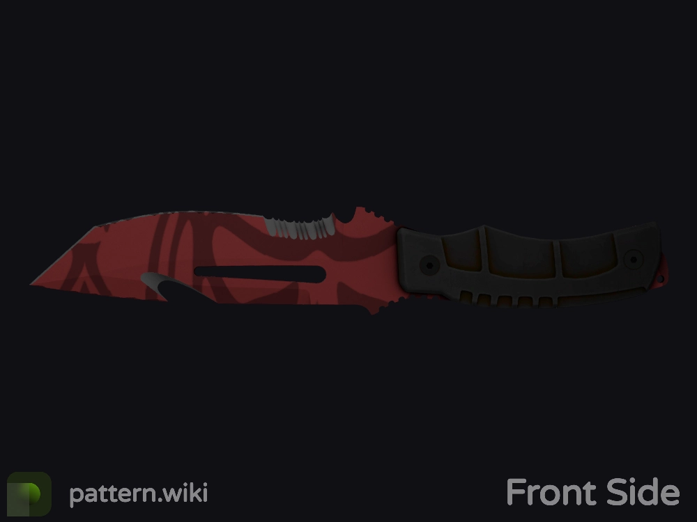 Survival Knife Slaughter seed 571