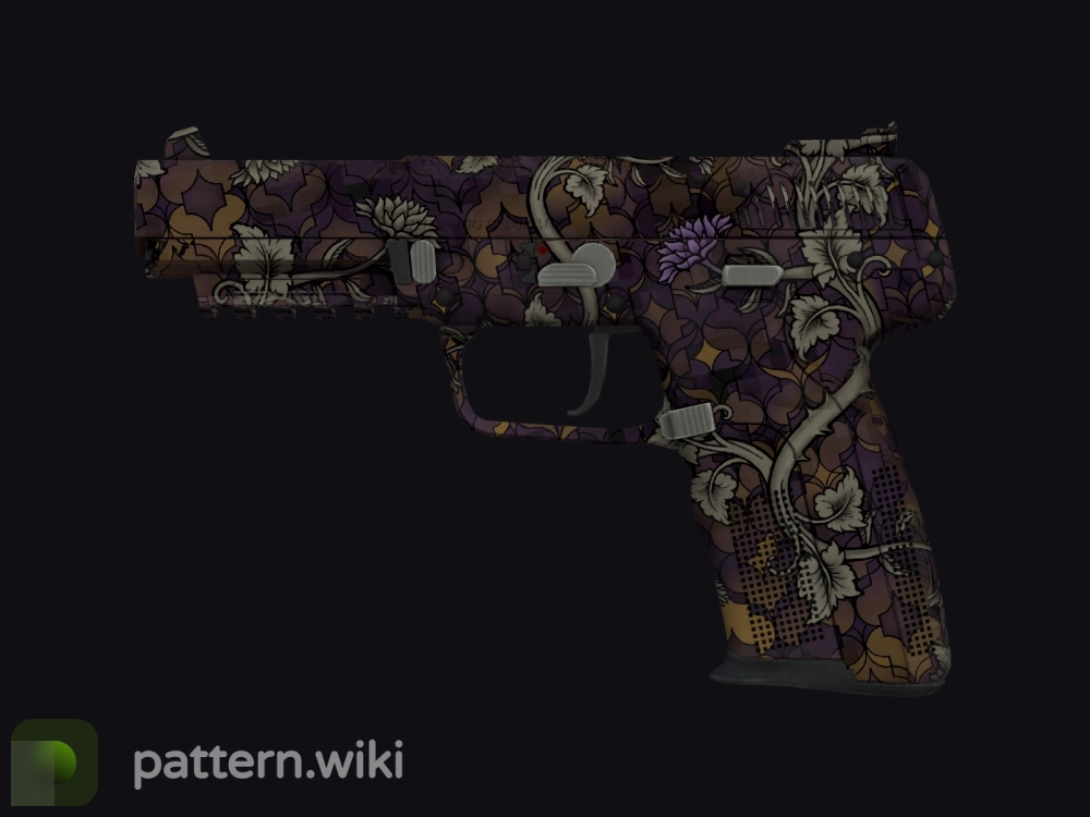 Five-SeveN Withered Vine seed 20