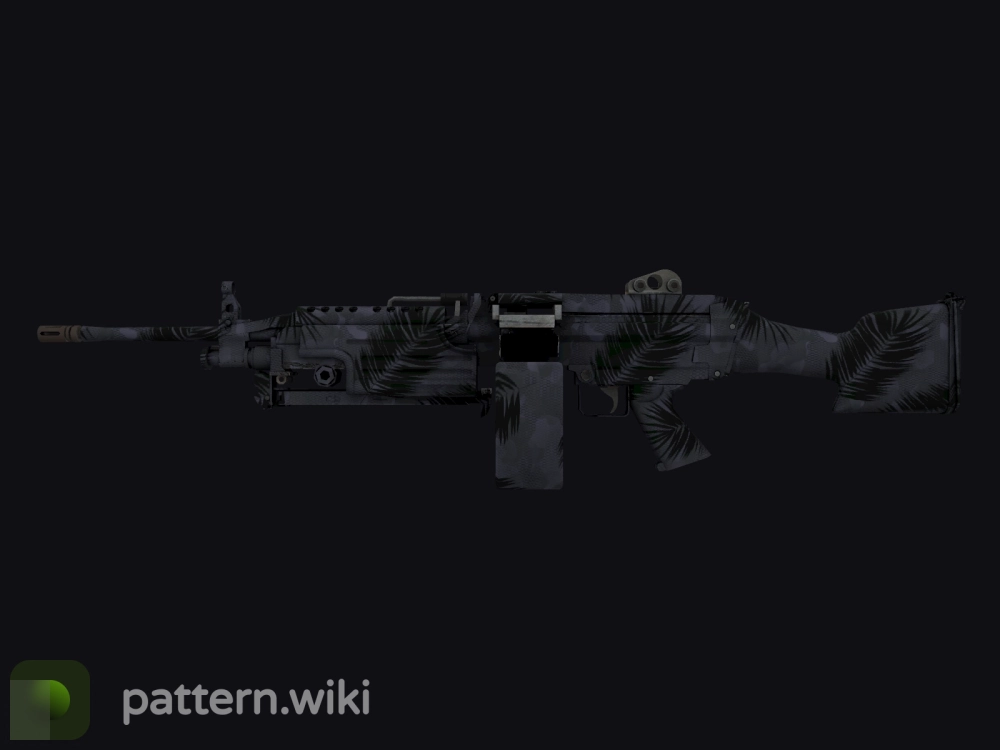 M249 Midnight Palm seed 575