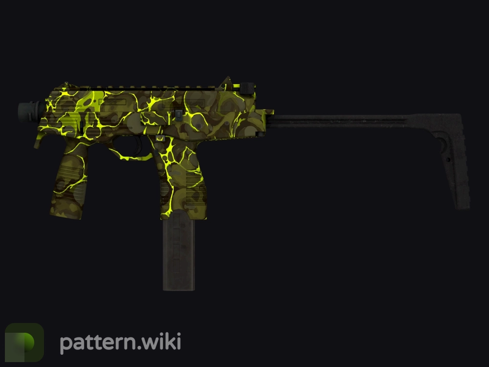 MP9 Bioleak seed 44