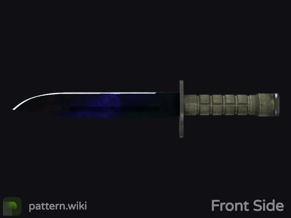 Bayonet Doppler seed 211