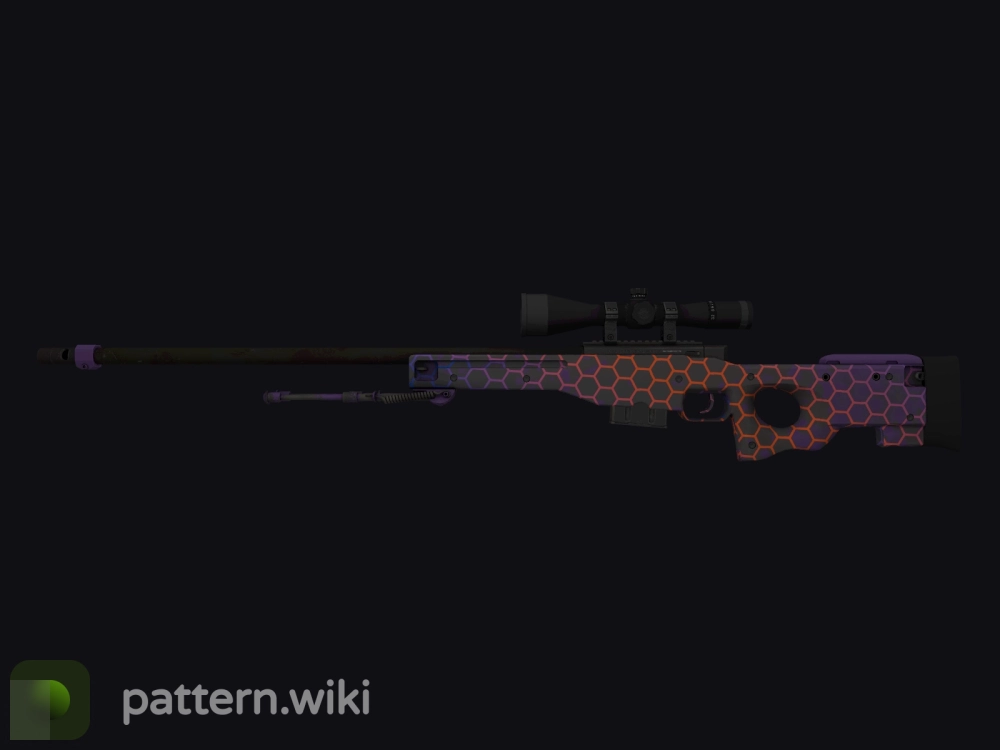 AWP Electric Hive seed 865