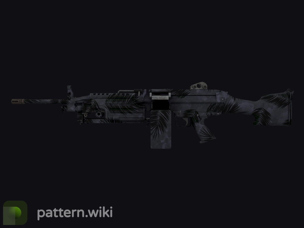 M249 Midnight Palm seed 430