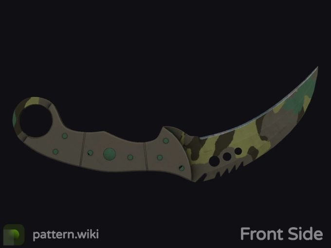 skin preview seed 710