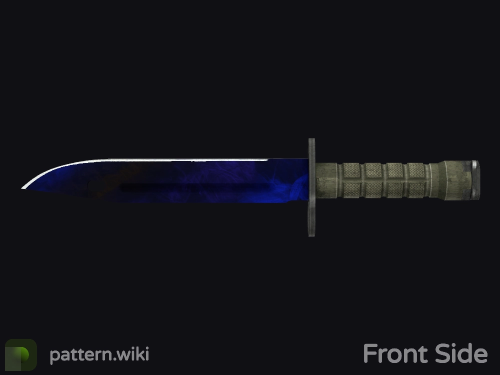 Bayonet Doppler seed 291