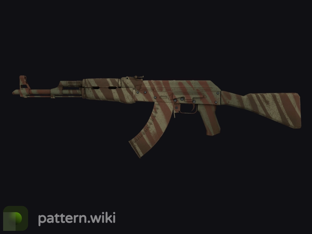 AK-47 Predator seed 910