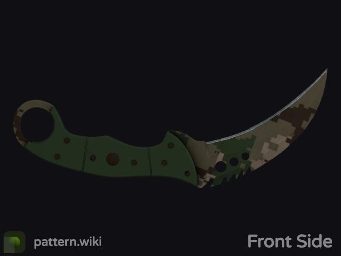 skin preview seed 917