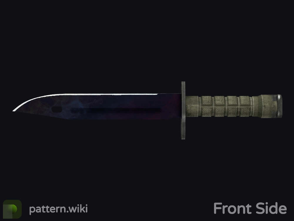 Bayonet Doppler seed 67