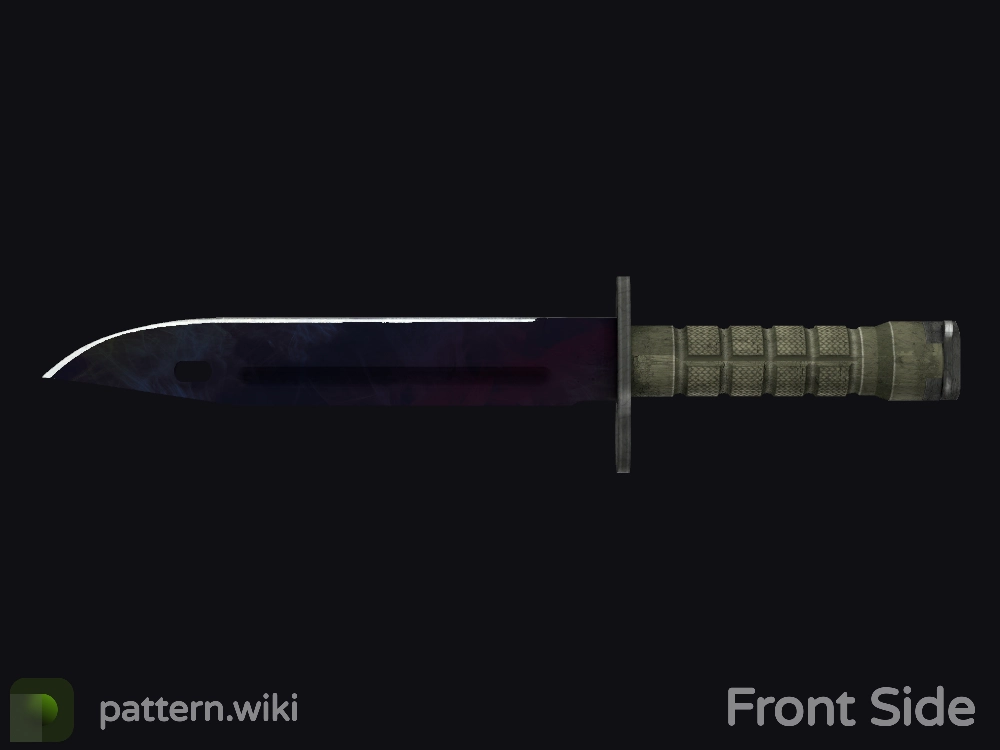 Bayonet Doppler seed 65