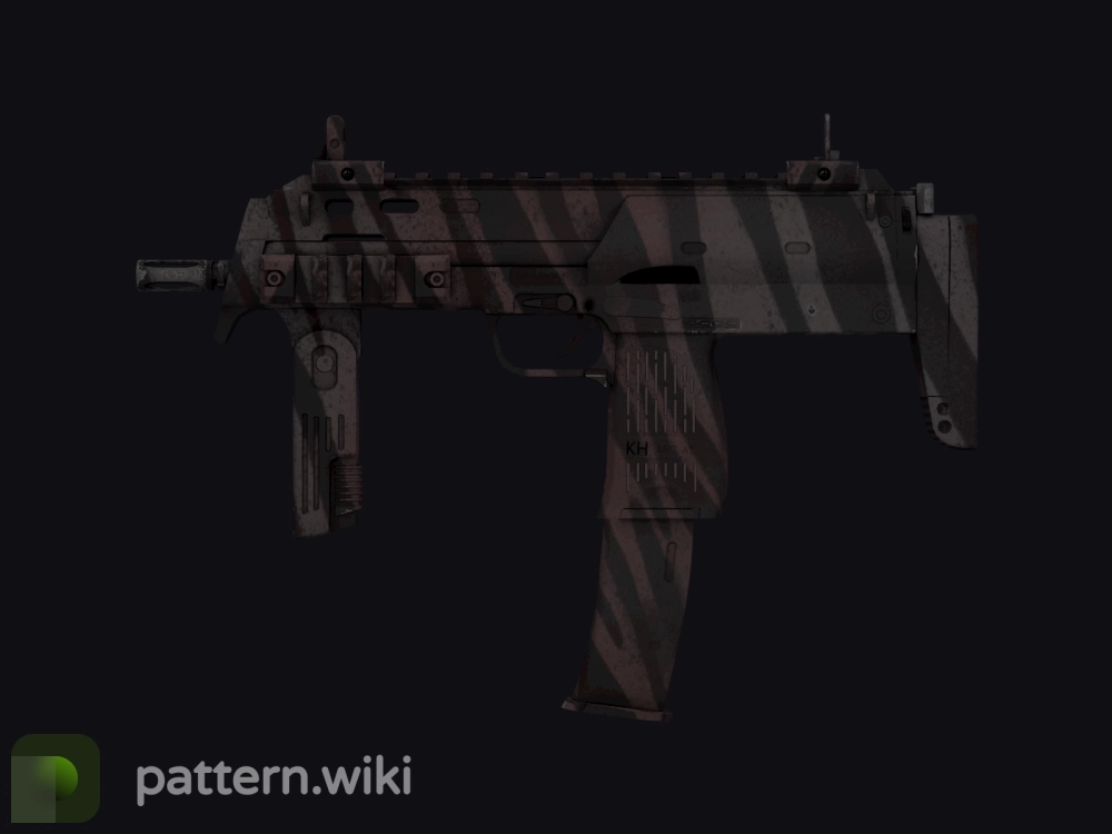 MP7 Prey seed 446