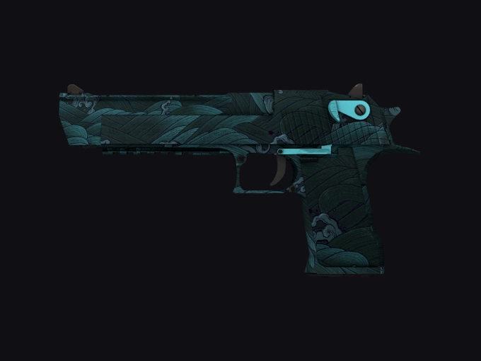 skin preview seed 611