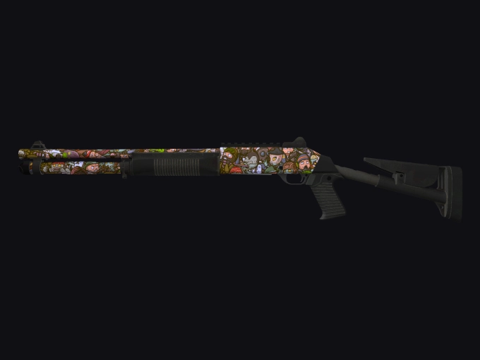 skin preview seed 256