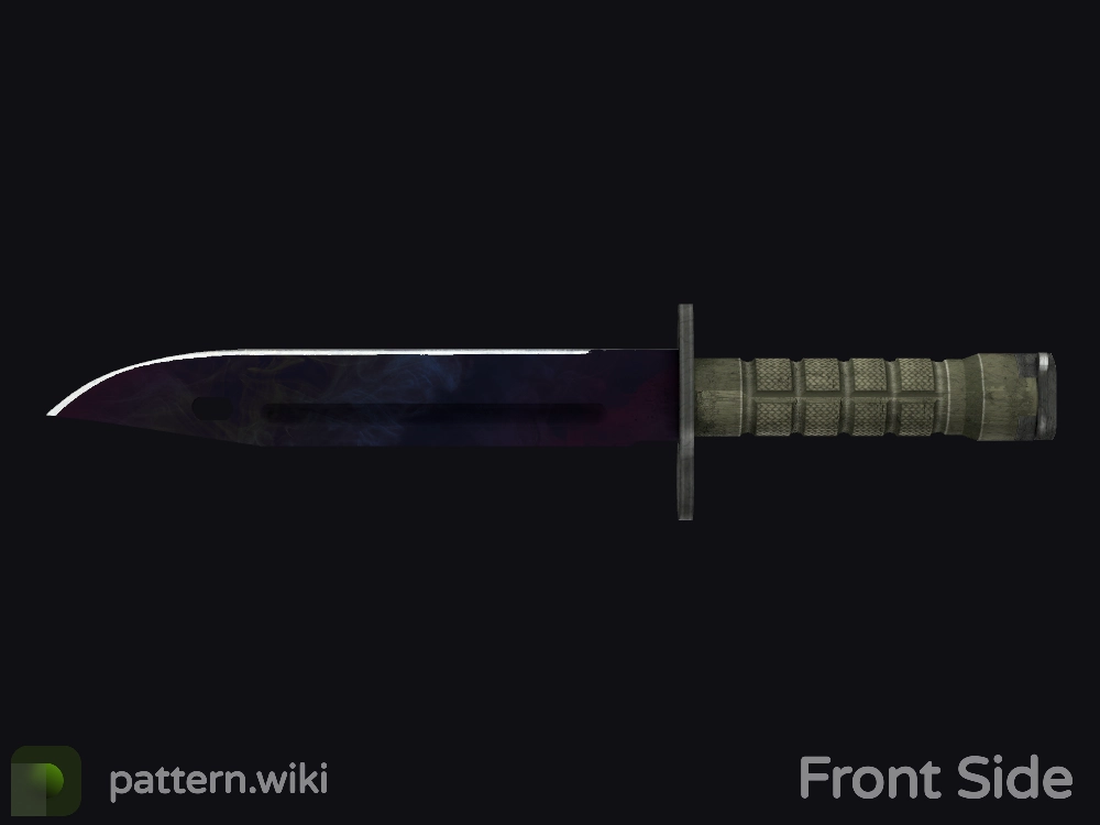 Bayonet Doppler seed 613