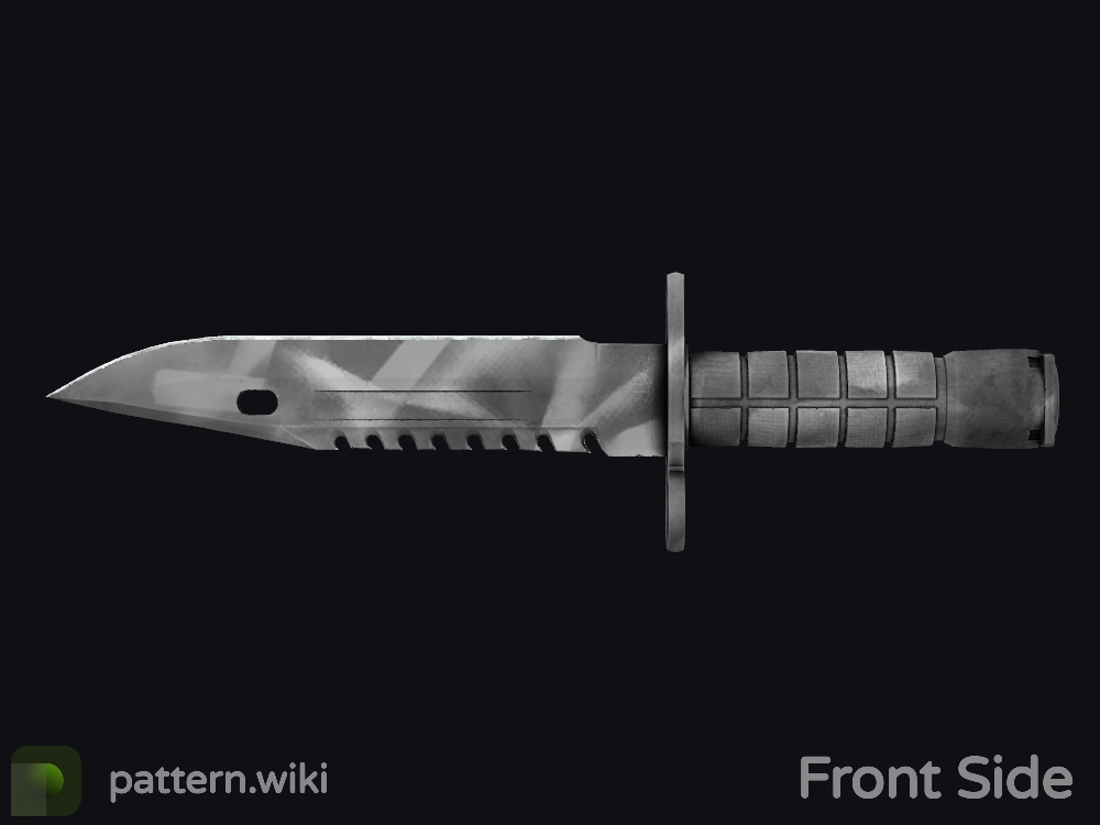 M9 Bayonet Urban Masked seed 706