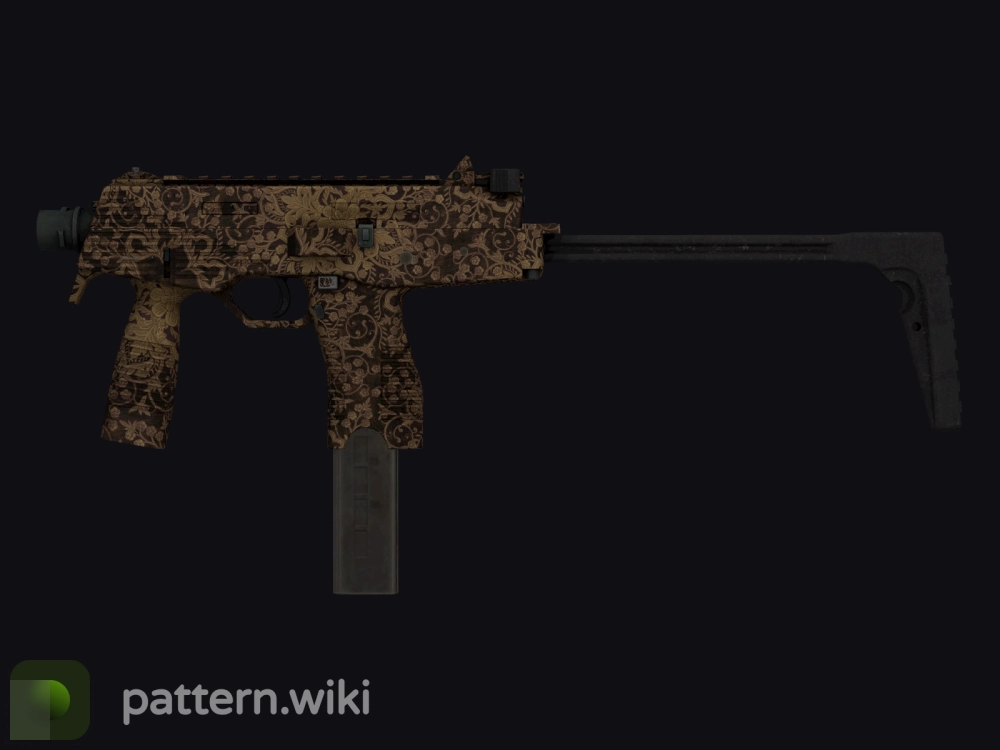 MP9 Music Box seed 953