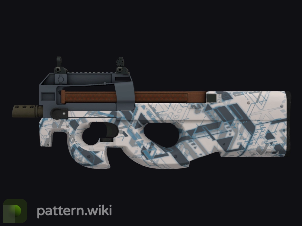 P90 Schematic seed 51