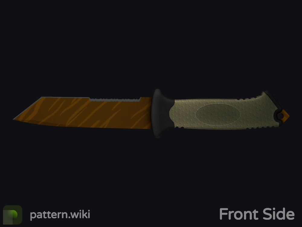 Ursus Knife Tiger Tooth seed 94