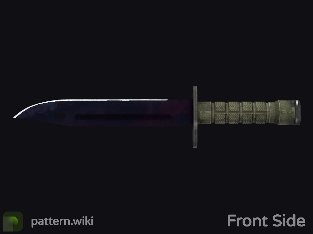 Bayonet Doppler seed 978