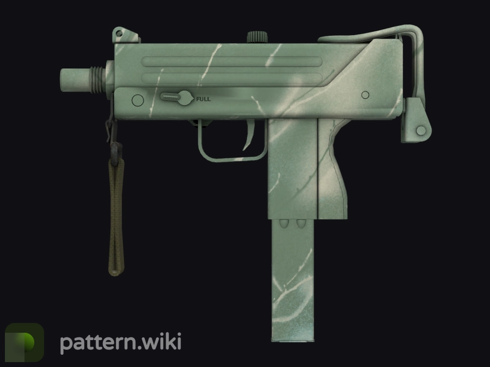 MAC-10 Surfwood seed 26