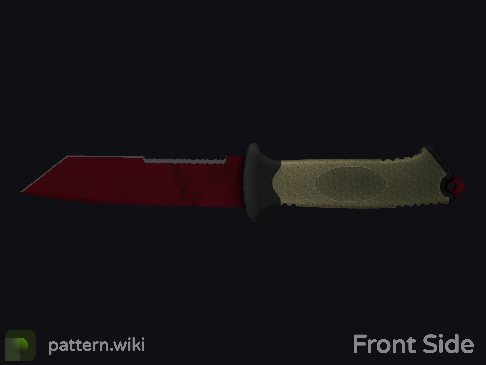 Ursus Knife Doppler seed 904