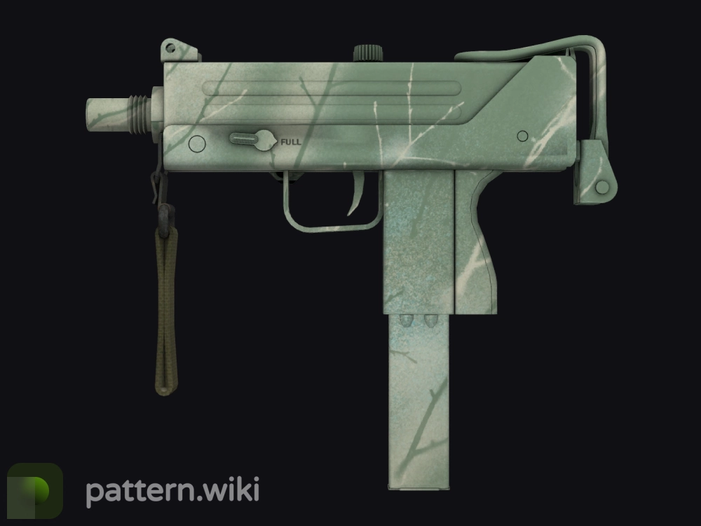 MAC-10 Surfwood seed 995