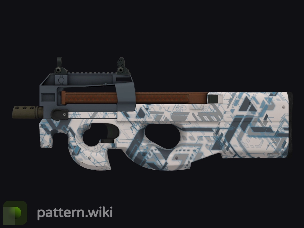 P90 Schematic seed 236