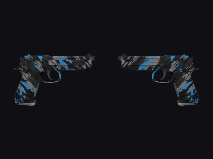 skin preview seed 765