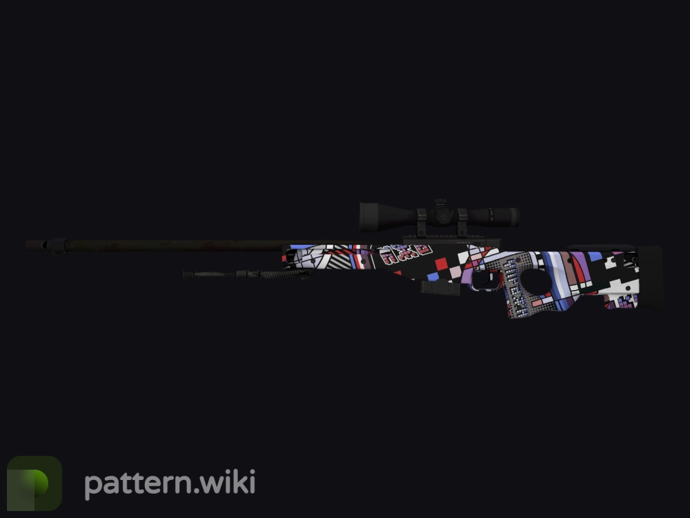 AWP POP AWP seed 47