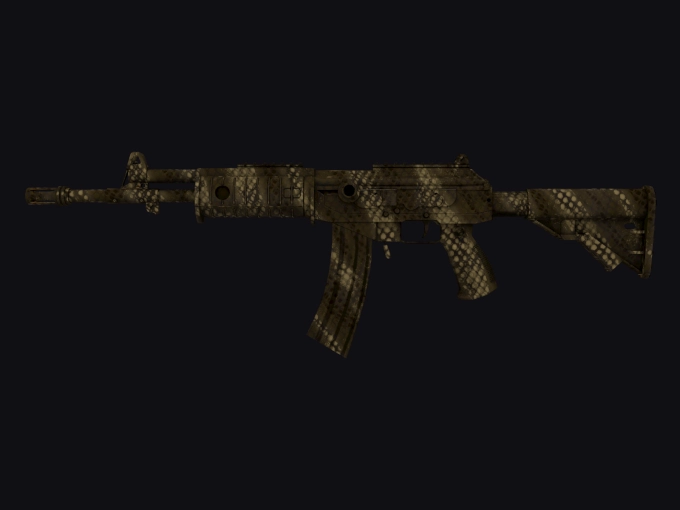 skin preview seed 981