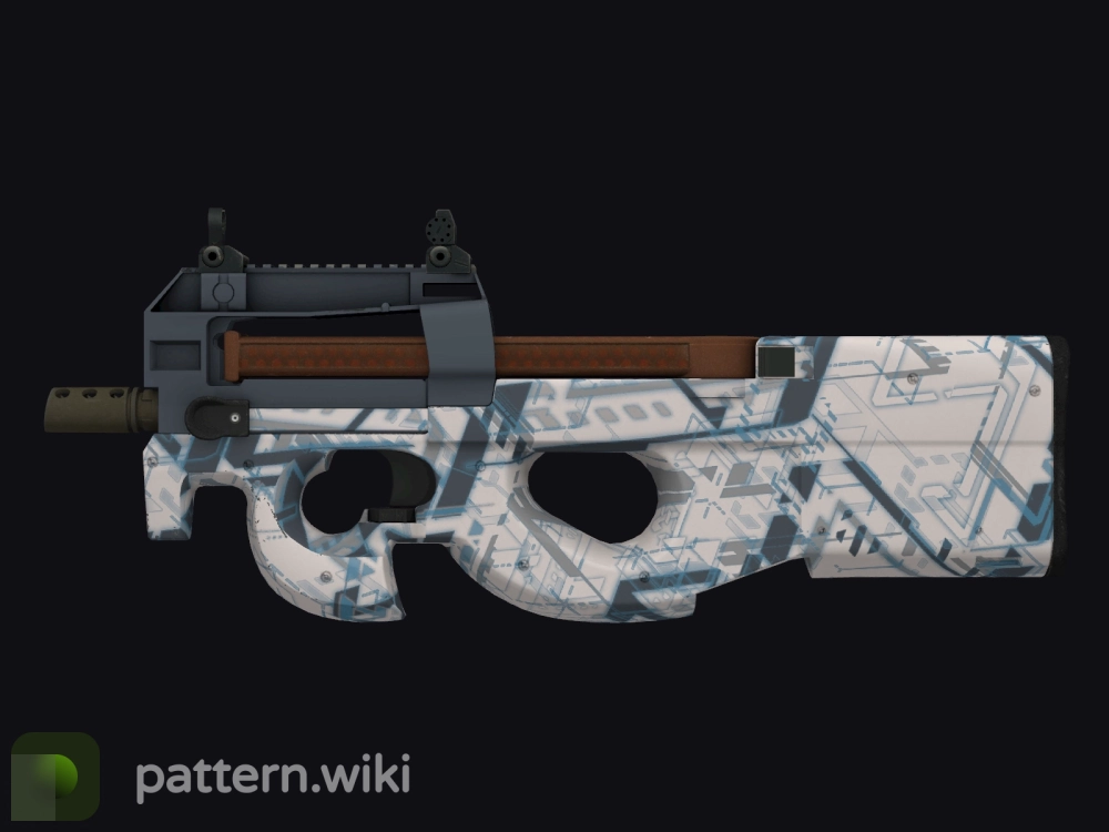 P90 Schematic seed 721