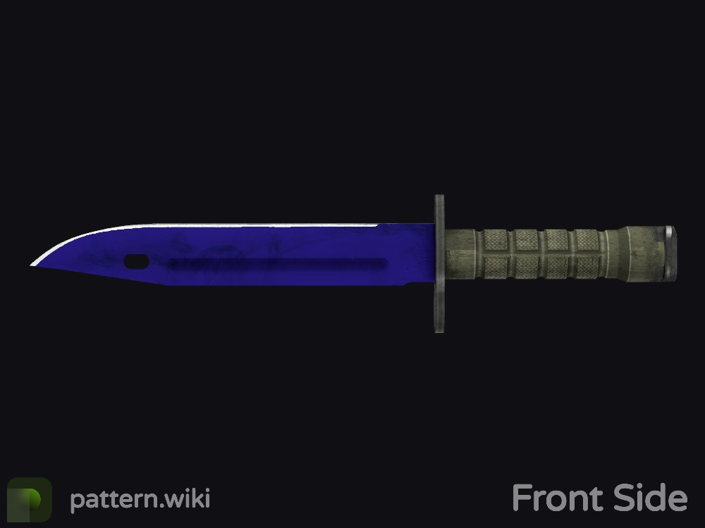 Bayonet Doppler seed 98