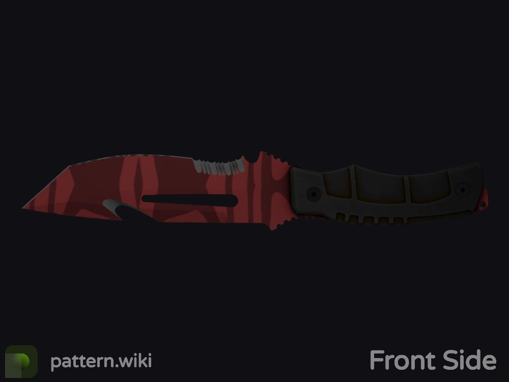 Survival Knife Slaughter seed 688