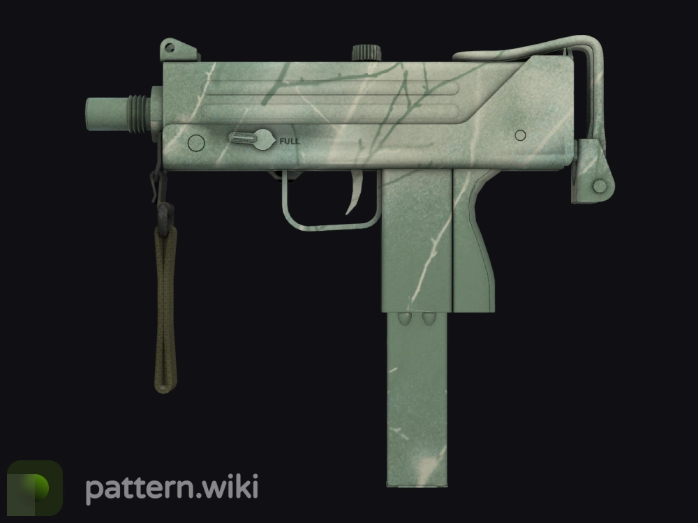 MAC-10 Surfwood seed 114