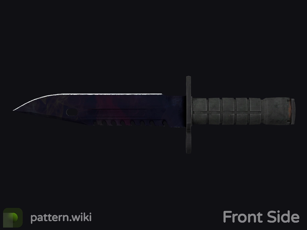 M9 Bayonet Doppler seed 499