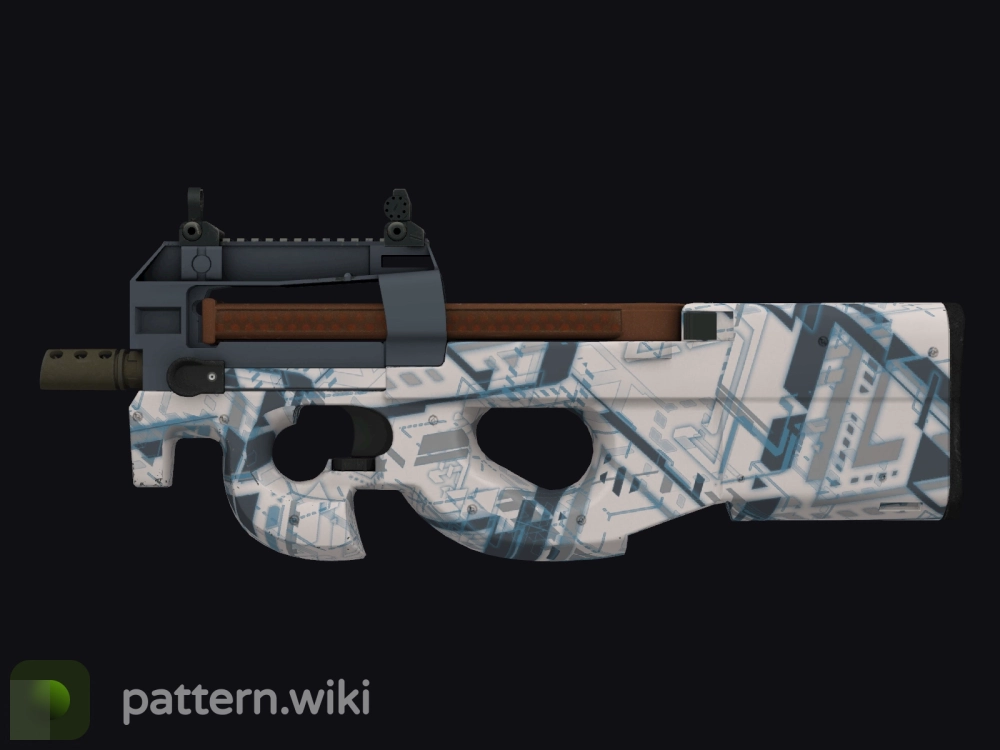 P90 Schematic seed 679