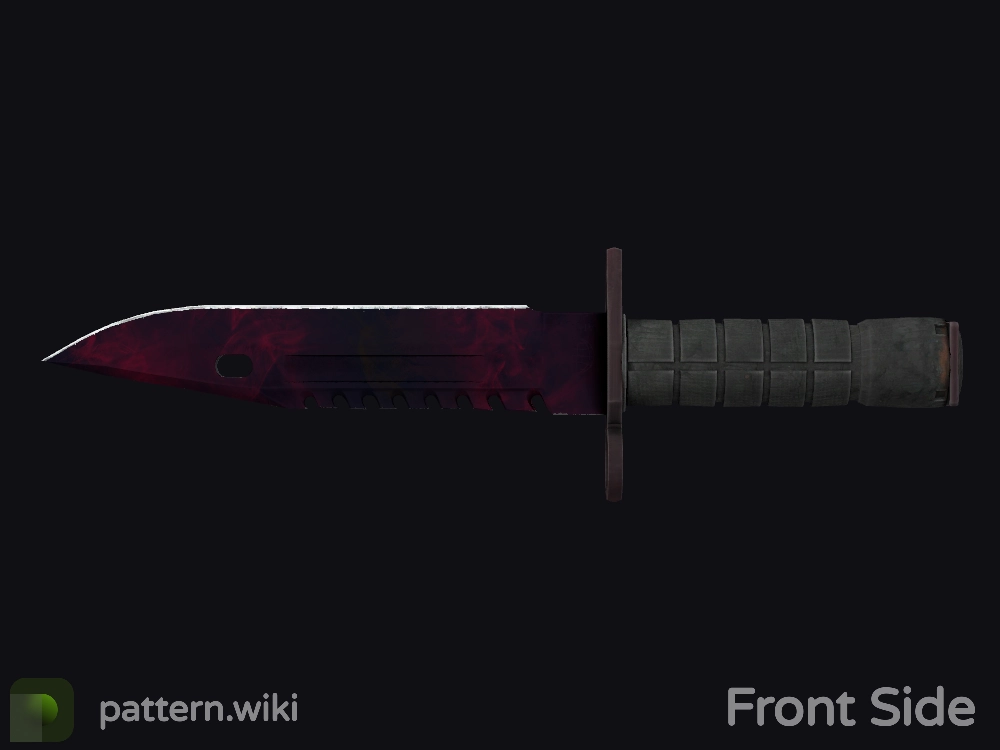 M9 Bayonet Doppler seed 444