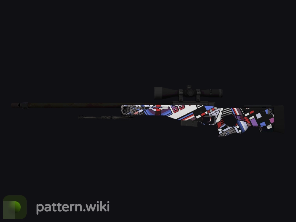 AWP POP AWP seed 167