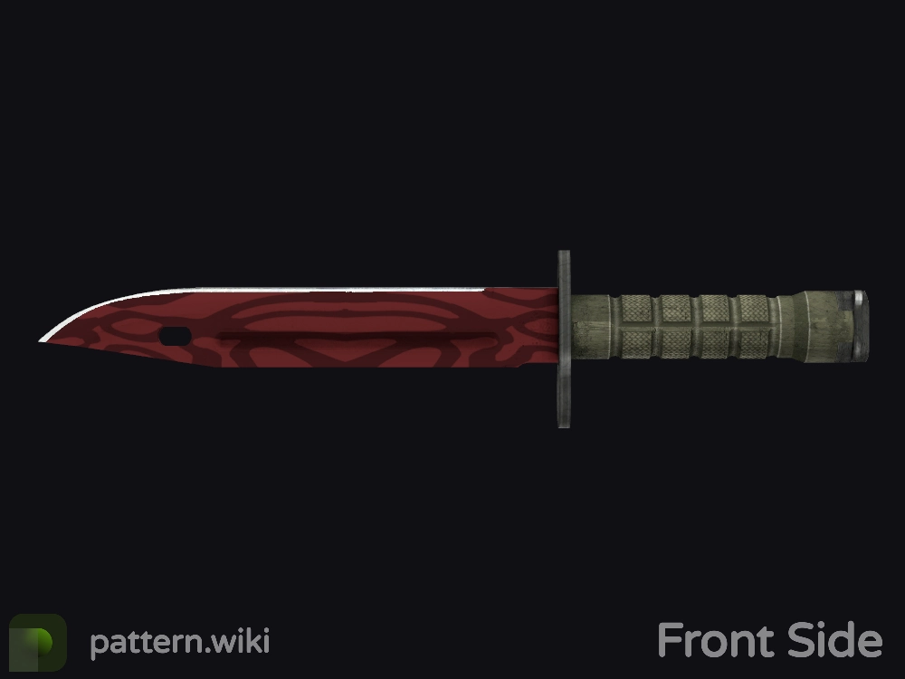 Bayonet Slaughter seed 359