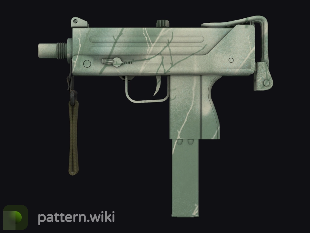 MAC-10 Surfwood seed 416