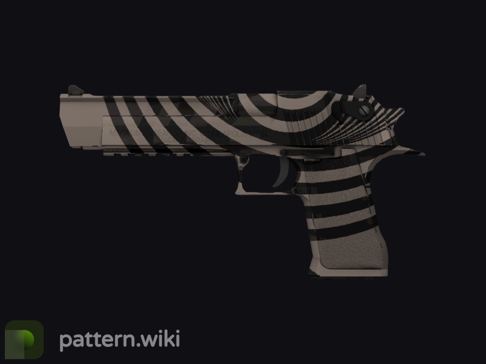 Desert Eagle Hypnotic seed 836